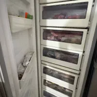 یخچال دو قلو جنرال|یخچال و فریزر|تهران, حشمتیه|دیوار