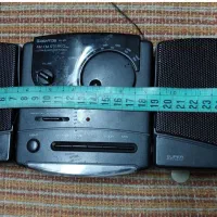 رادیو کوچک دوبانده دو موج اصل ژاپن|سیستم صوتی خانگی|تهران, سلسبیل جنوبی|دیوار