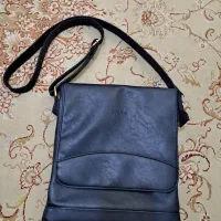 کیف رو دوشی زنانه در حد نو