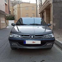 پرشیا بی رنگ ۹۳ داشبرد سناتایی