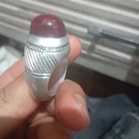 فروش انگشتر عقیق یمنی