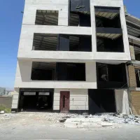 فروش آپارتمان دوخواب صدرا کوهسار