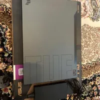 ایسوس tuf dash fx516|رایانه همراه|تهران, شهران جنوبی|دیوار