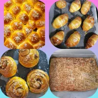 دوره آفلاین  آشپزی و قنادی