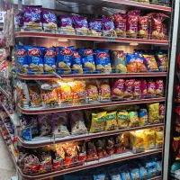 کارگر سوپرمارکت|استخدام خدمات فروشگاه و رستوران|تهران, هروی|دیوار