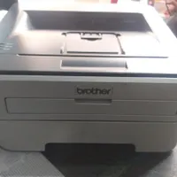 پرینتر برادر لیزری وایفای خور 2170w|پرینتر، اسکنر، کپی، فکس|علی‌آباد کتول, |دیوار
