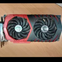 گرافیک gtx 1070ti 8g