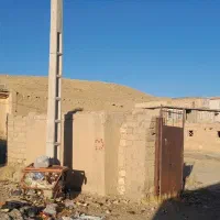 فروش یک باب زمین مسکونی