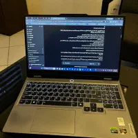 Lenovo LOQلپ تاپ گیمینگ