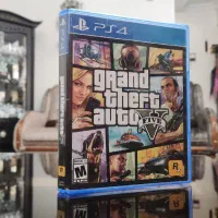 GTA V دیسک