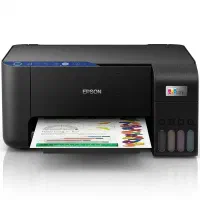 چاپگر epson L8050 آک با جوهر اصلی و گارانتی