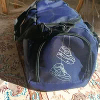 ساک ورزشی|کیف، کفش، کمربند|بیرجند, |دیوار