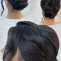 سالن زیبایی و آموزشگاه تخصصی آرایشگـری