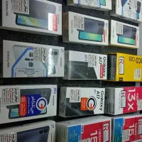 فروش یا معاوضه گوشی سامسونگ شیاومی خریدار گوشی شما