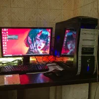 کامپیوتر گیمینگ