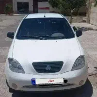 تیبا۲ مدل ۹۷