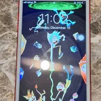 ایفون سون پلاس ۱۲۸ گیگ قرمز