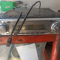 پخش پایونر اصل