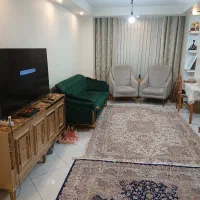 نیروی خدماتی نظافت خانم