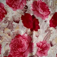 روبالشتی|رختخواب، بالش، پتو|گلبهار, نوبهار|دیوار