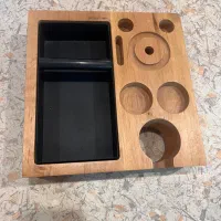 استند پرتا فیلتر قهوه کاملا نو ‌و سالم