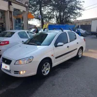 رانا TU5 مدل نود و شش بدون رنگ|خودرو سواری و وانت|رشت, پیرکلاچای|دیوار