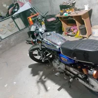 موتور 200 کویر