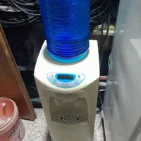 آبسردکن تراس درجه یک