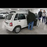 پراید ۱۱۱|خودرو سواری و وانت|ارومیه, |دیوار