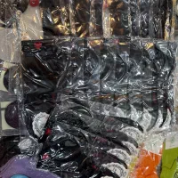 جوراب زنانه مجلسی ۲|لباس|قشم, |دیوار