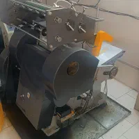 دستگاه دایکات طلاکوب