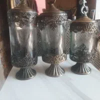 باکس شیشه ایی