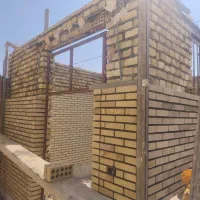 استانماکار (روکار چین و آجر پلاک و آجر سنتی وغیره)