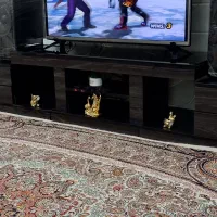 میز تلوزیون|میز تلویزیون|قم, سراجه (۱۵ خرداد)|دیوار