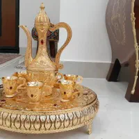 قهوه خوری اصل امارات