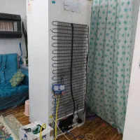 نصب سرویس و تعمیرات کولرگازی لباسشویی و یخچال|خدمات پیشه و مهارت|قزوین, |دیوار