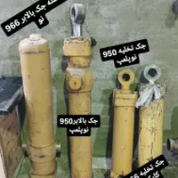 لودر.گریدر کاترپیلار|خودرو سنگین|مشهد, پرکندآباد|دیوار