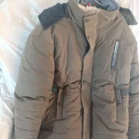 کاپشن های زمستانی