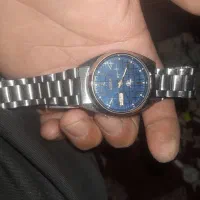ساعت سیکو پنج
