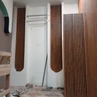 خدمات کناف ترموال تایل کمپارس