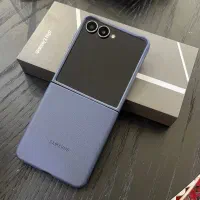 Samsung Z Flip 7 256GB