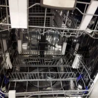 ظرفشویی|ماشین ظرفشویی|میانه, |دیوار