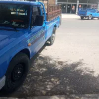 نیسان مدل 1403