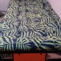 تخت فلزی|تخت و سرویس خواب|اصفهان, روشن‌دشت|دیوار