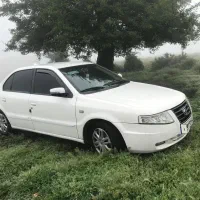 سمندسورن مدل ۸۷ملتی پلکس