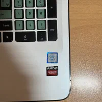 لپ تاپ HP Notebook G6|رایانه همراه|تهران, چیذر|دیوار