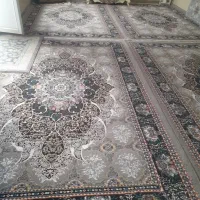 فرش  ۶متری ۴عدد جنس پلاستیک|فرش|همدان, |دیوار