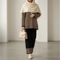 بوتیـک لباس زمستونه|لباس|جهرم, |دیوار