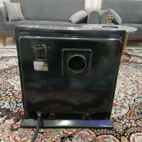 بخاری گاز سوز