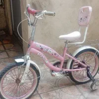 دوچرخه